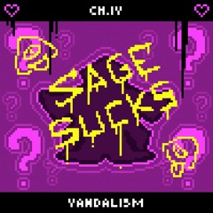 Vandalism (NON-CANON)
