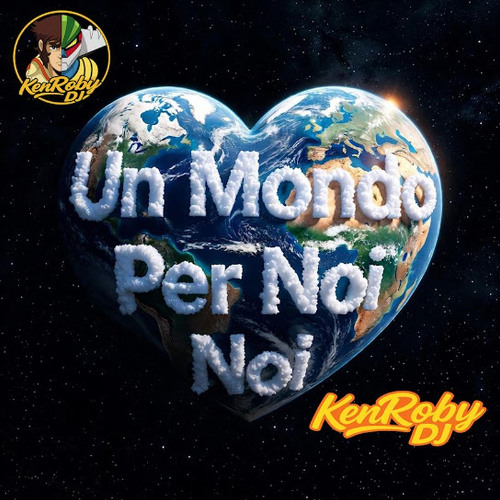 Un Mondo per Noi (Pop-Synth)