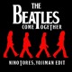 on The Beatles - Come Together (Nino Tores, Yojiman Edit)
