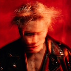 Jackson Wang - Come alive