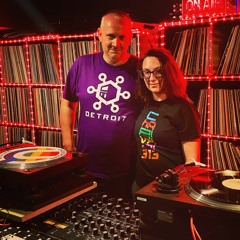 DC House Grooves #120 With Andy Grant & Katrina Mir