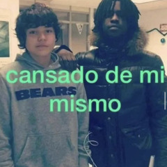 ANX x Tunaboy - es complicado estar conmigo