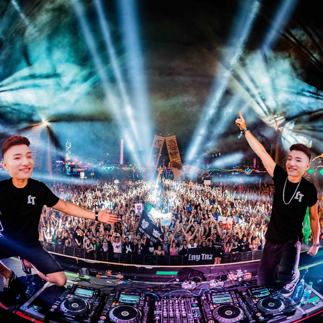 Stream Super Idol EDM 153bpm by dumbboi | Listen online for free