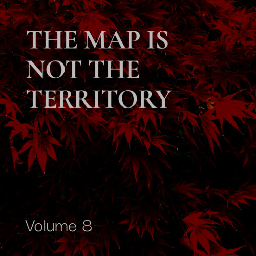Map 8 (dub and deep techno DJ set)
