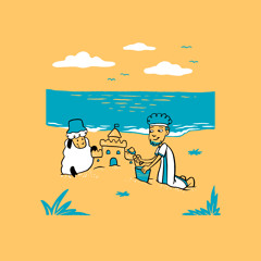 A Summer Coffee (feat. Just Derrick)