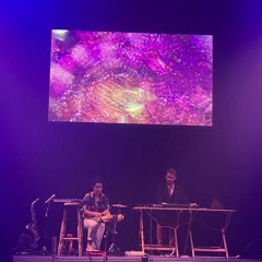 Performance La Fashion 2022 - feat @asteroid