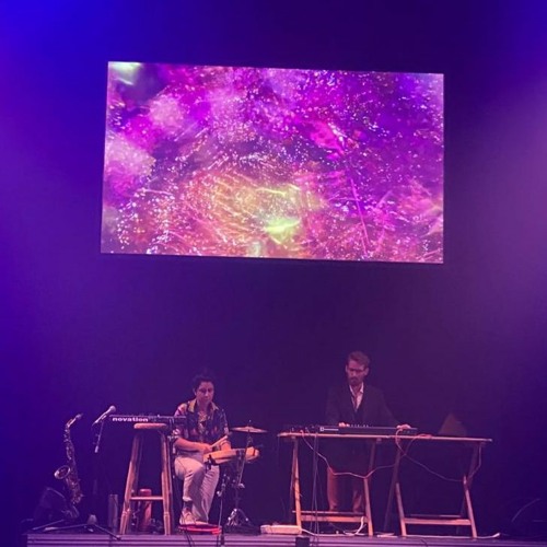 Performance La Fashion 2022 - feat @asteroid