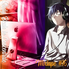 Mixtape 16 │LOFI BEATS TO CONCENTRATE │- PulseBeat channel