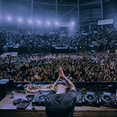 HARD TECHNO CLOSING SET (NICO MORENO x AZYR x WILLIAM LUCK)