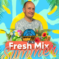 Mike BourBon - Fresh Mix Summer 2025