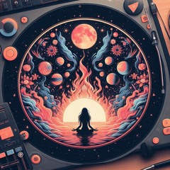 M° ESCALADA (Cover-Remix)