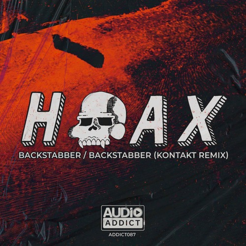 Hoax - Backstabber
