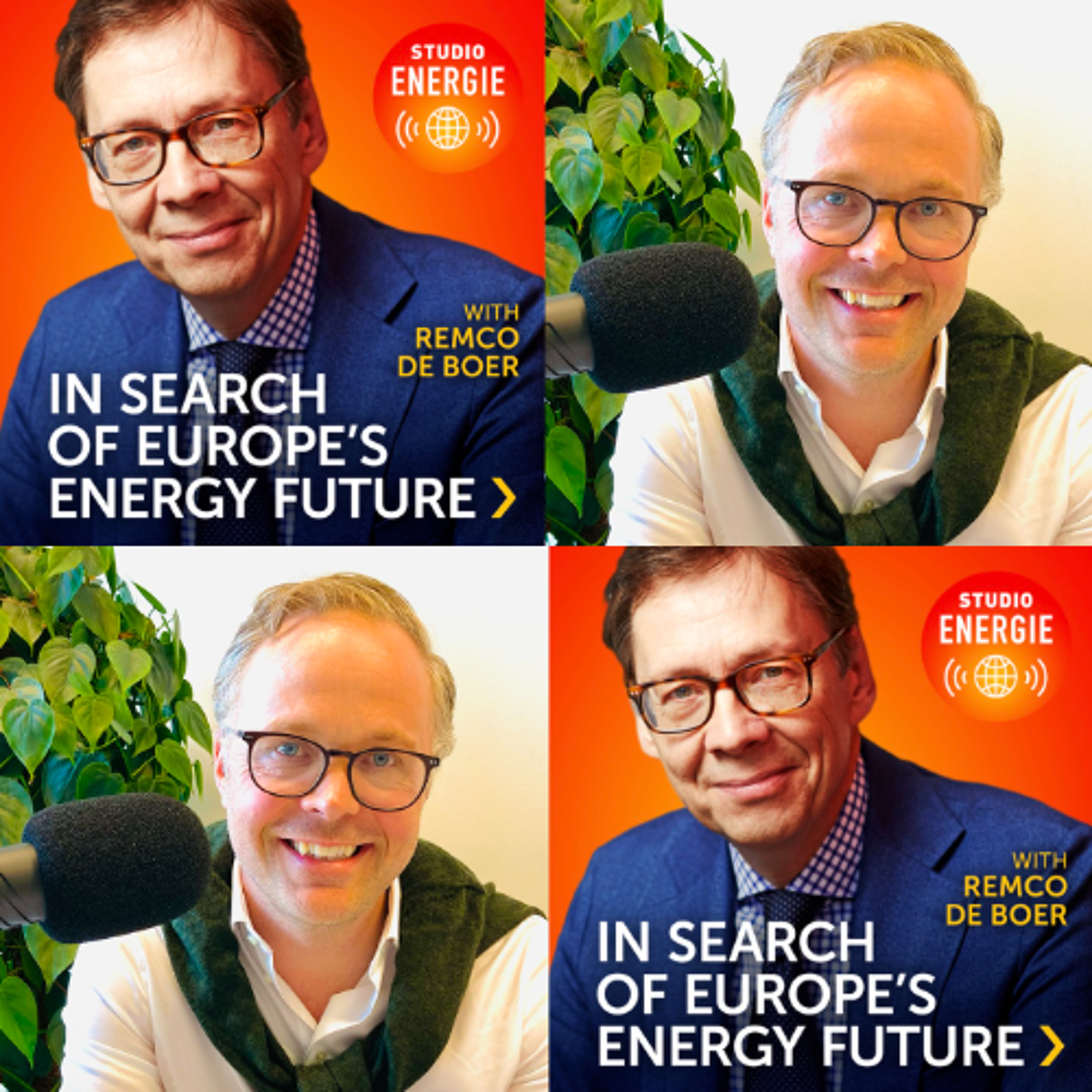Jonas Sjölander (Adven) on how Energy as a Service can accelerate the energy transition