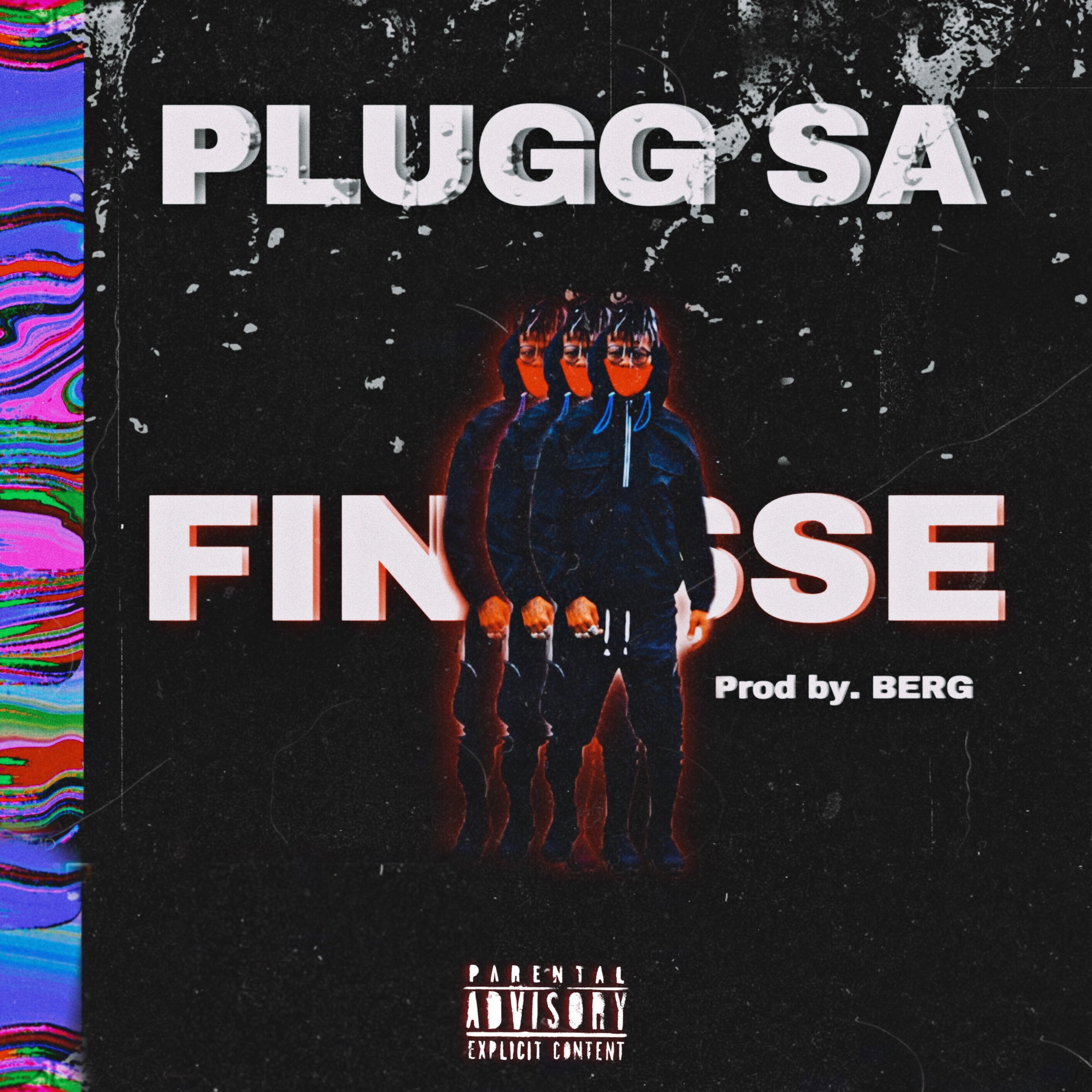 PLUGG SA 🔌