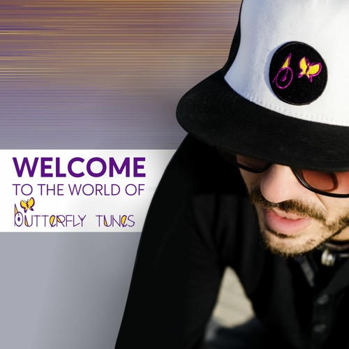 - butterfly tunes - radio show