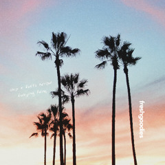 eaup & Swift Arrow - Swaying Palms