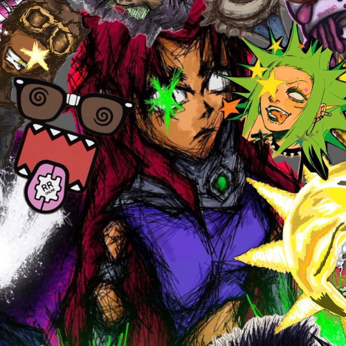 xTSY*ੈ✩‧₊˚ *☆༻*