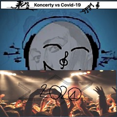 Koncerty vs COVID-19