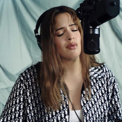 rosalía - la llorona [cover]