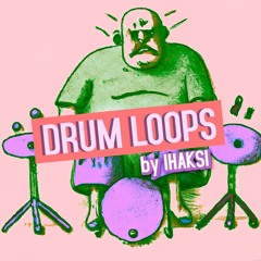 25 FREE Drum Loops Sample Pack (🔥 100 for $3 🔥)