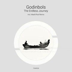 Godinbols - The Endless Journey EP
