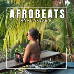 Afro Latin Fusion | Afrobeats 2025 | Burna Boy, Ozuna, Beelé, Kizz Daniel, Ruger, Ryan Castro…