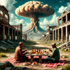 My Favorite Apocalypse