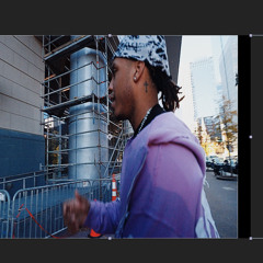 lean out the pitcher (prod. P.A x Dibi)
