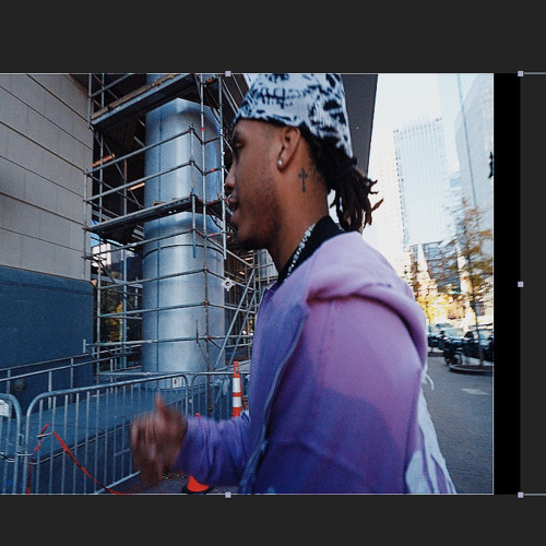 lean out the pitcher (prod. P.A x Dibi)