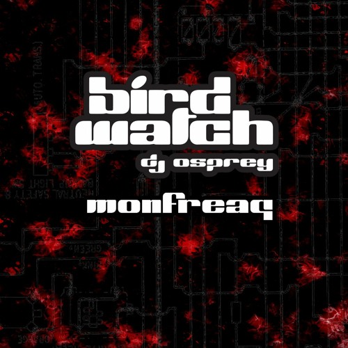 birdwatch w. dj osprey ft. Monfreaq - 23 December 2021