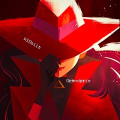 Carmen Sandiego (prod. Grandprixbeatz)