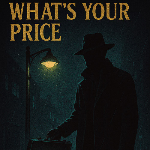 What's your price (capetownbeats)