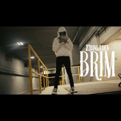 23BINLADEN x BRIM (Official Audio)