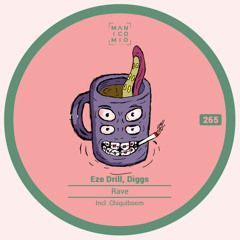 Chiquiboom (Original Mix)