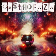 gastroFAZA 01 - Deep House coocking for Restaurants and Venues