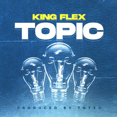 Flex240 "Topic"