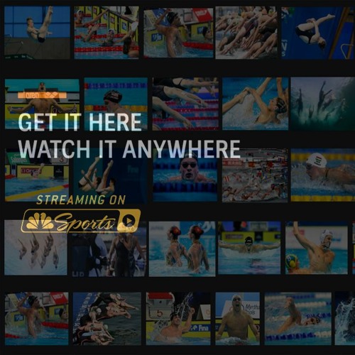 Stream episode STREAM!! 2024 CA/NV Speedo Sectionals Novato, CA [Live’Stream]2024 by Media