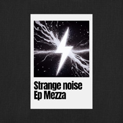 Strange noise EP 4 clips of the ep go check out on my bandcamp