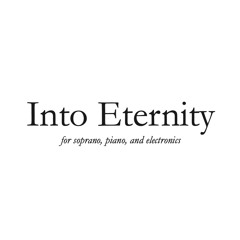Into Eternity