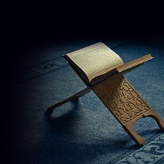 ريان المحيسني .. قراءة باكية من سورة النمل ..  أمّن يجيب المظطر إذا دعاه