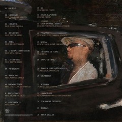 Orochi "VIDA CARA" Álbum Completo
