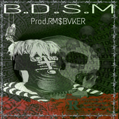 B.D.S.M(Prod.BVKER)