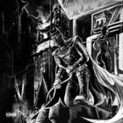 Caped Crusader ft. Shadow On The Beat