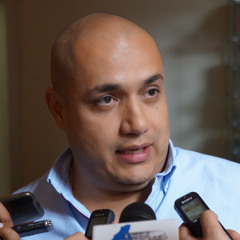 Así será el Sistema de Información del Tolima: lo explica Carlos Salazar