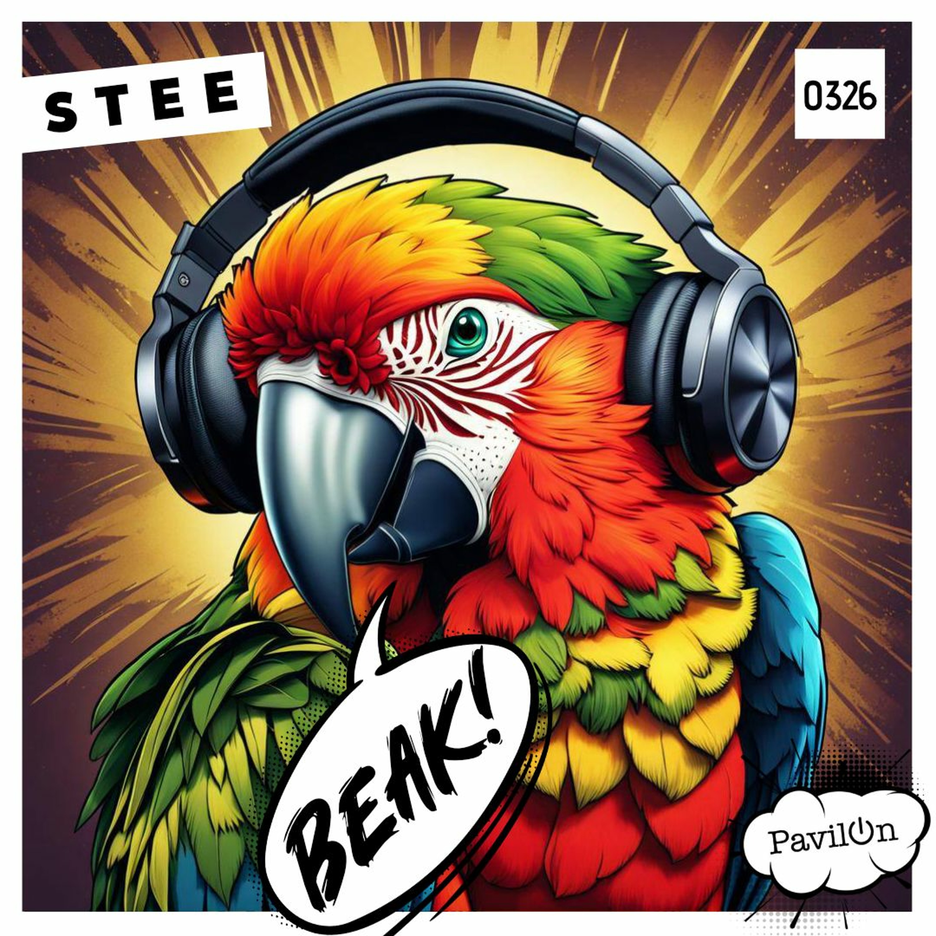 Beak! Budapest