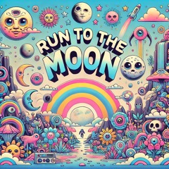 Run To The Moon