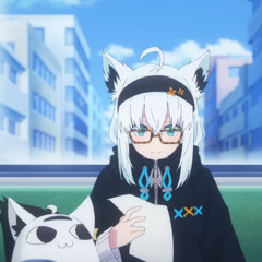 𝑮𝒐𝒐𝒅𝒃𝒚𝒆 4:00 AM Fubuki Syndrome✩⍣¯·.¸¸.·✩·.¸