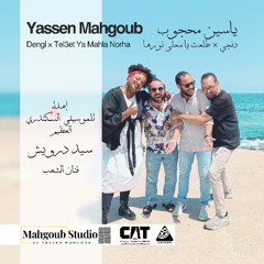 Yassen Mahgoub ft Lama Kamal - Dengi x Tel3et Ya Mahla Norha | ياسين محجوب ولمى كمال - دنجي × طلعت يا محلى نورها