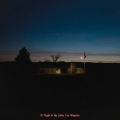 Kevin Morby – A Night At The Little Los Angeles (Sundowner 4-Track Demos)