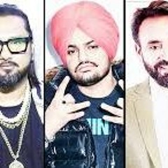 Punjabi Party Mashup 2023 - New Skool and Old Skool Mix - Various Artist